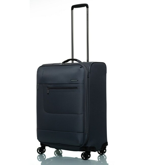 Средний чемодан Roncato Sidetrack 415272/22 фото, картинка, изображение