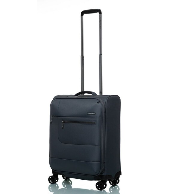 Маленька валіза Roncato Sidetrack 415273/22 - картинка, зображення, фото валізи