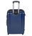 Валіза Gravitt DS 310 середня M синя картинка, зображення, фото