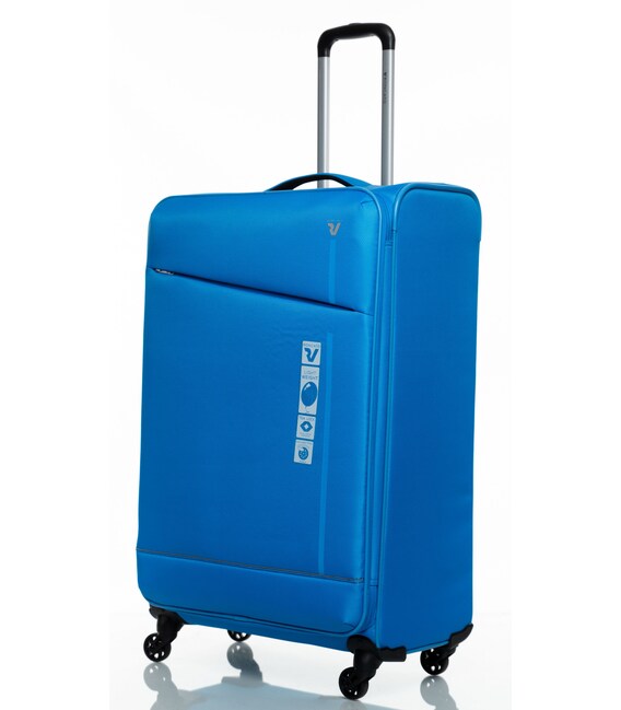 Большой чемодан Roncato JAZZ 414671/18 фото, картинка, изображение