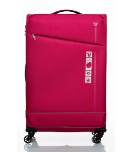 Большой чемодан Roncato JAZZ 414671/19 фото, картинка, изображение