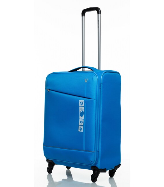 Средний чемодан Roncato JAZZ 414672/18 фото, картинка, изображение