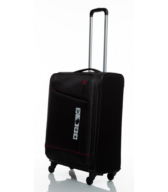 Средний чемодан Roncato JAZZ 414672/01 фото, картинка, изображение