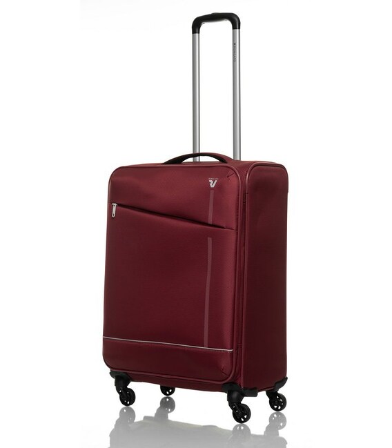 Середня валіза Roncato JAZZ 414672/89 картинка, зображення, фото