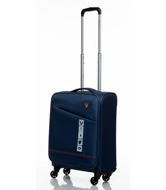 Маленька валіза Roncato JAZZ 414673/23 картинка, зображення, фото