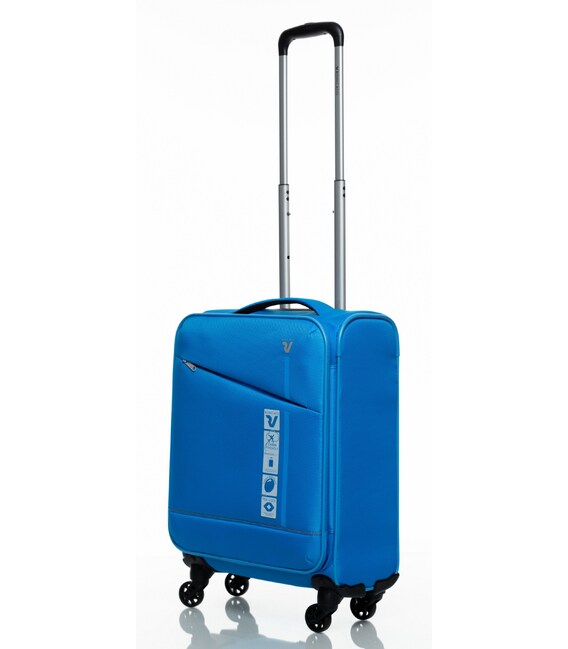 Маленька валіза Roncato JAZZ 414673/18 - картинка, зображення, фото валізи