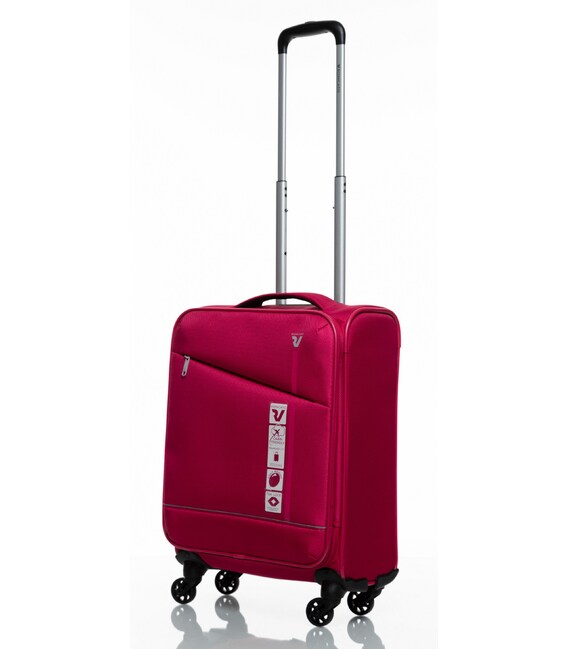 Маленький чемодан Roncato JAZZ 414673/19 фото, картинка, изображение