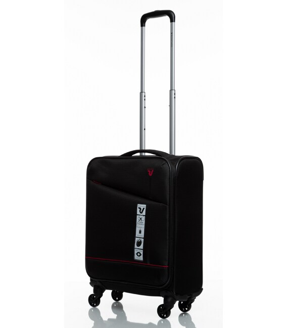 Маленький чемодан Roncato JAZZ 414673/01 фото, картинка, изображение