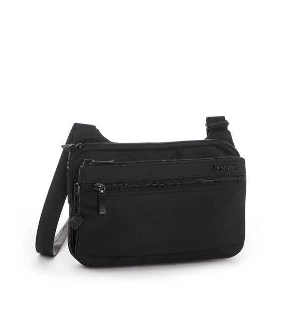 Женская сумка через плечо Hedgren Inner city HIC412/003-02 фото, картинка, изображение