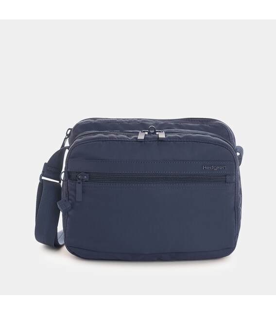 Женская сумка с расширением Hedgren Inner city HIC226/155-06 фото, картинка, изображение