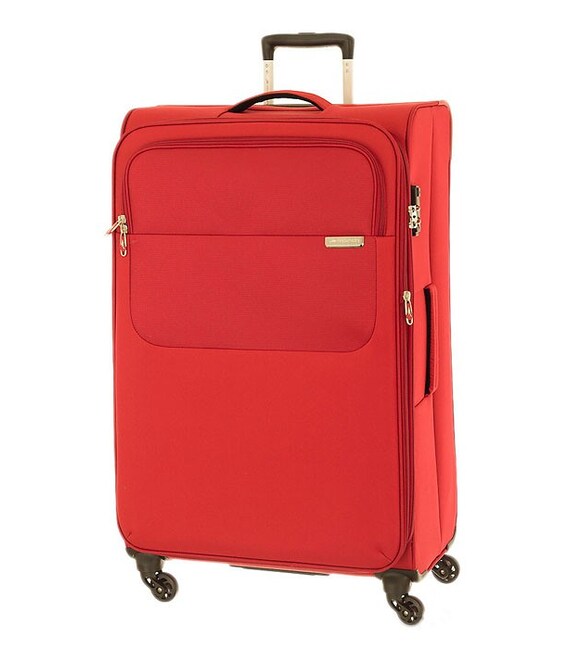 Большой чемодан March Carter SE 2201/01 фото, картинка, изображение