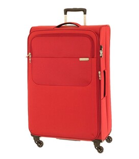 Большой чемодан March Carter SE 2201/01 фото, картинка, изображение