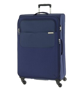 Большой чемодан March Carter SE 2201/04 фото, картинка, изображение