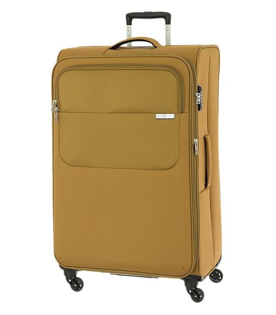 Большой чемодан March Carter SE 2201/09 фото, картинка, изображение