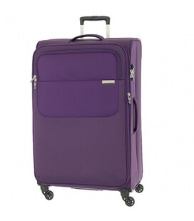 Большой чемодан March Carter SE 2201/05 фото, картинка, изображение