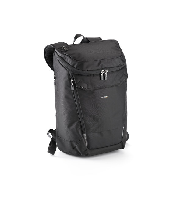 Великий рюкзак для подорожей з дощовиком Hedgren Link HLNK05/003-01 фото, картинка, изображение