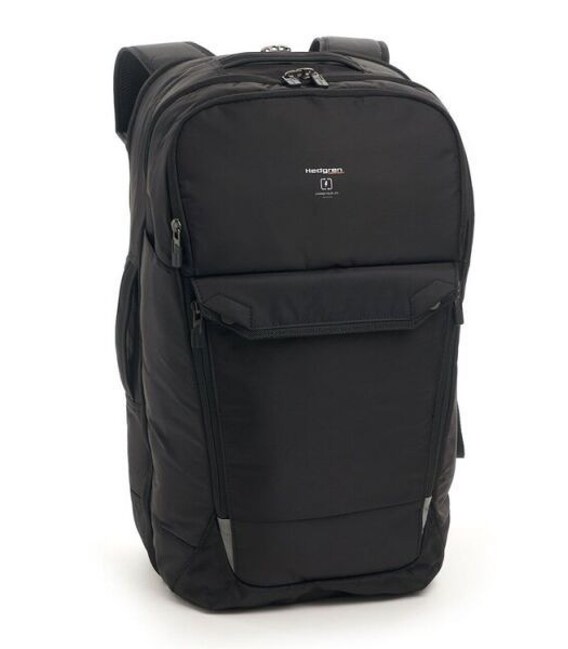 Мужской рюкзак-сумка ручная кладь Hedgren Link HLNK10/003-01 фото, картинка, изображение