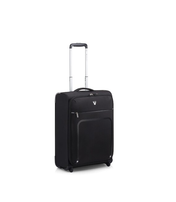 Маленький чемодан Roncato Lite Plus 414723/01 фото, картинка, изображение