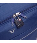 Маленький чемодан Roncato Lite Plus 414743 23 картинка, изображение, фото
