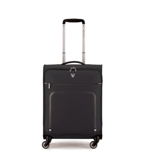 Маленький чемодан Roncato Lite Plus 414733/01 фото, картинка, изображение