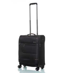 Маленька валіза з USB-портом Roncato Sidetrack 415283/01 картинка, зображення, фото