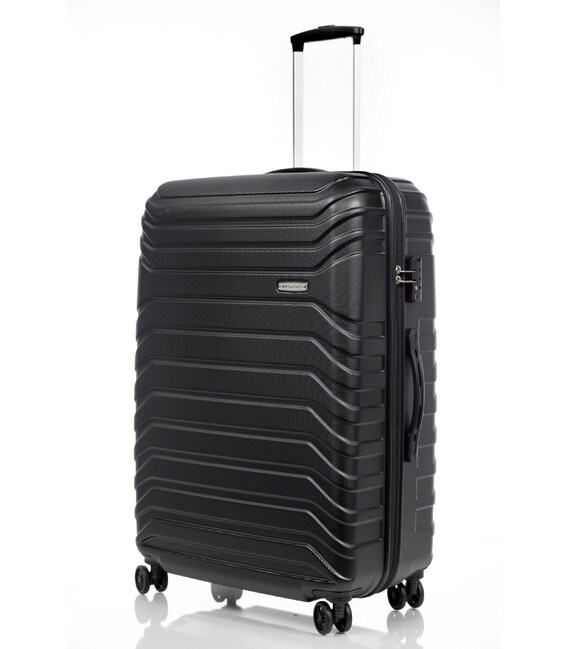 Большой чемодан Roncato Fusion 419451/01 фото, картинка, изображение