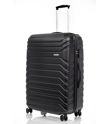 Большой чемодан Roncato Fusion 419451/01 картинка, изображение, фото
