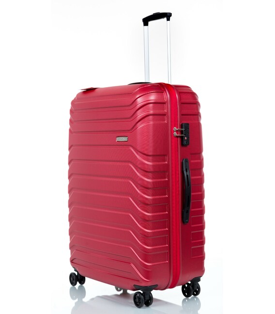 Большой чемодан Roncato Fusion 419451/09 фото, картинка, изображение