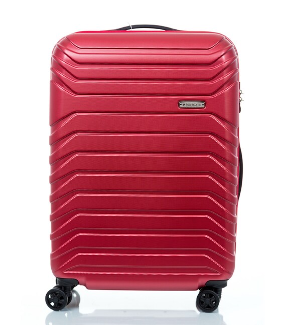 Середня валіза Roncato Fusion 419452/09 - картинка, зображення, фото валізи