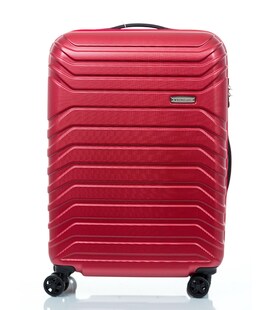 Средний чемодан Roncato Fusion 419452/09 фото, картинка, изображение