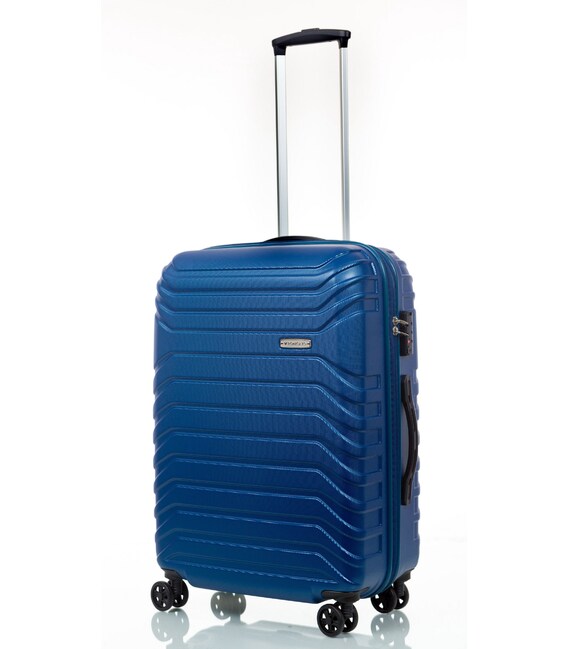 Средний чемодан Roncato Fusion 419452/03 фото, картинка, изображение
