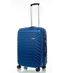 Средний чемодан Roncato Fusion 419452/03 фото, картинка, изображение