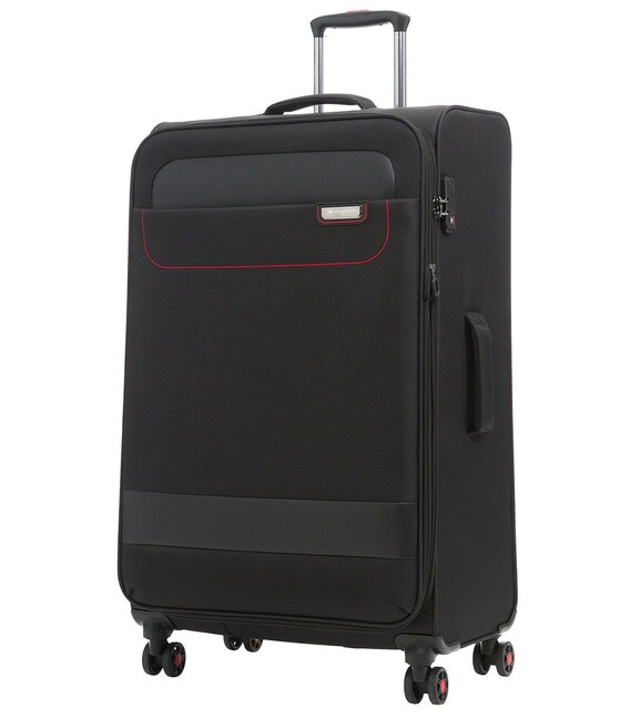 Большой чемодан March Tourer 2601/07 фото, картинка, изображение