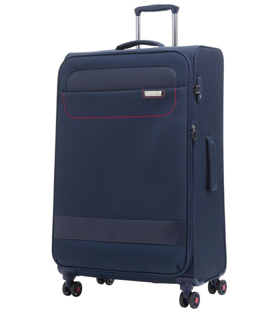 Велика валіза March Tourer 2601/04 картинка, зображення, фото