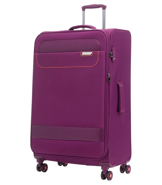 Большой чемодан March Tourer 2601/22 фото, картинка, изображение