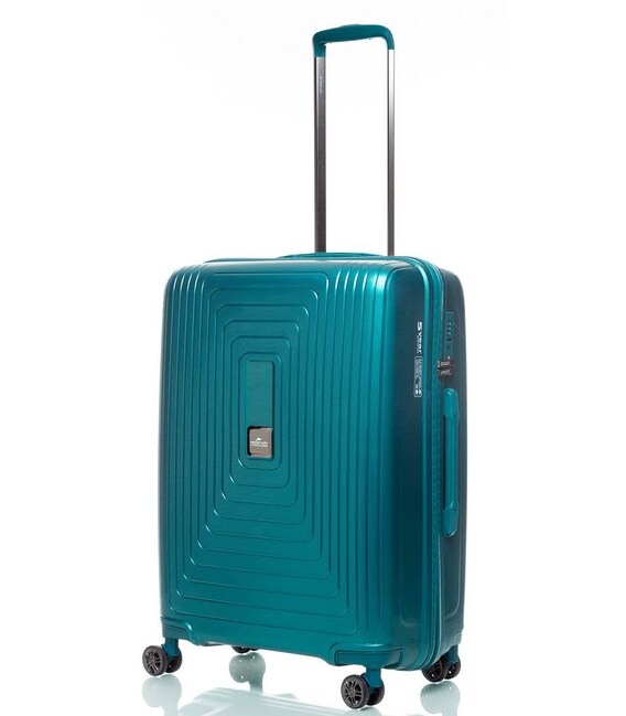 Средний чемодан March Carree 1242/23 фото, картинка, изображение