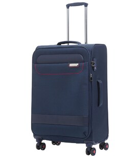 Средний чемодан March Tourer 2602/04 фото, картинка, изображение