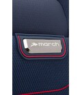 Средний чемодан March Tourer 2602/04 фото, картинка, изображение