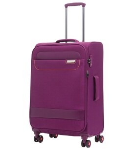 Средний чемодан March Tourer 2602/22 фото, картинка, изображение