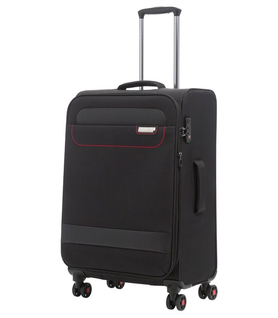 Средний чемодан March Tourer 2602/07 фото, картинка, изображение