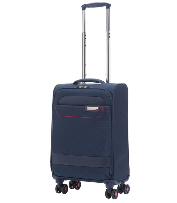 Маленький чемодан March Tourer 2603/04 фото, картинка, изображение