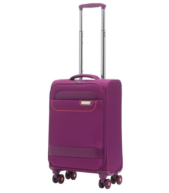 Маленький чемодан March Tourer 2603/22 фото, картинка, изображение