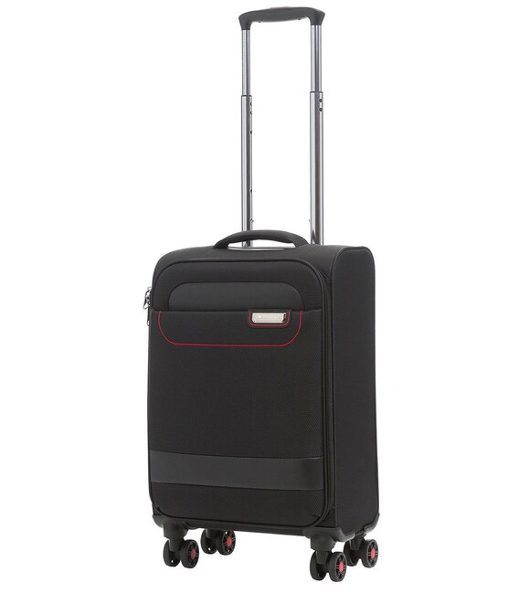 Маленький чемодан March Tourer 2603/07 фото, картинка, изображение