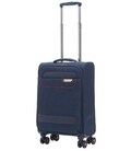 Маленький чемодан March Tourer 2603/07 картинка, изображение, фото