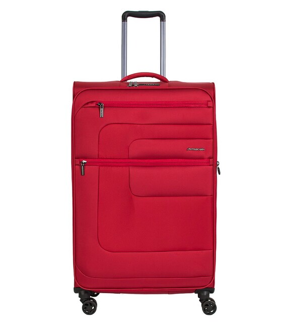 Большой чемодан March Classic 2461 01 фото, картинка, изображение