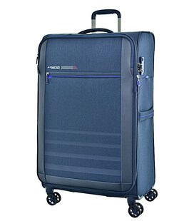 Велика валіза March Sigmatic 2991/04 - картинка, зображення, фото валізи