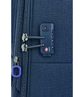 Большой чемодан March Sigmatic 2991/04 фото, картинка, изображение
