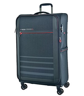 Большой чемодан March Sigmatic 2991/08