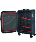Большой чемодан March Sigmatic 2991/08 фото, картинка, изображение
