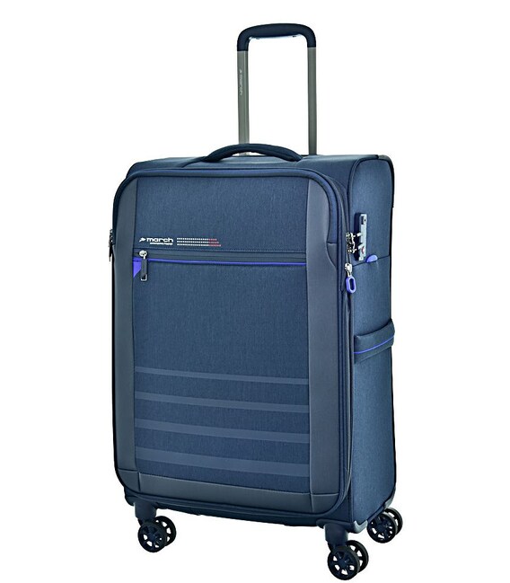 Средний чемодан March Sigmatic 2992/04 фото, картинка, изображение